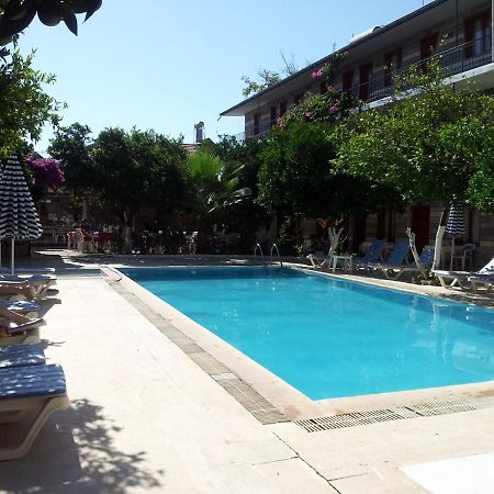 Ipsos Hotel Beldibi Kemer Zewnętrze zdjęcie