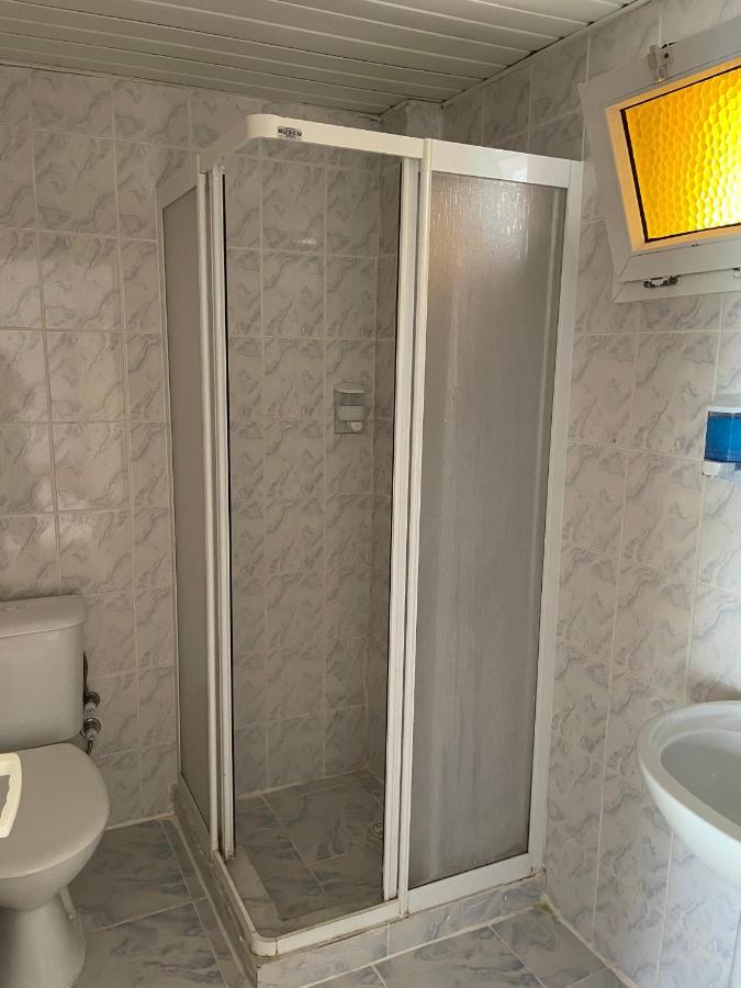Ipsos Hotel Beldibi Kemer Zewnętrze zdjęcie