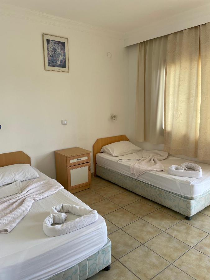 Ipsos Hotel Beldibi Kemer Zewnętrze zdjęcie