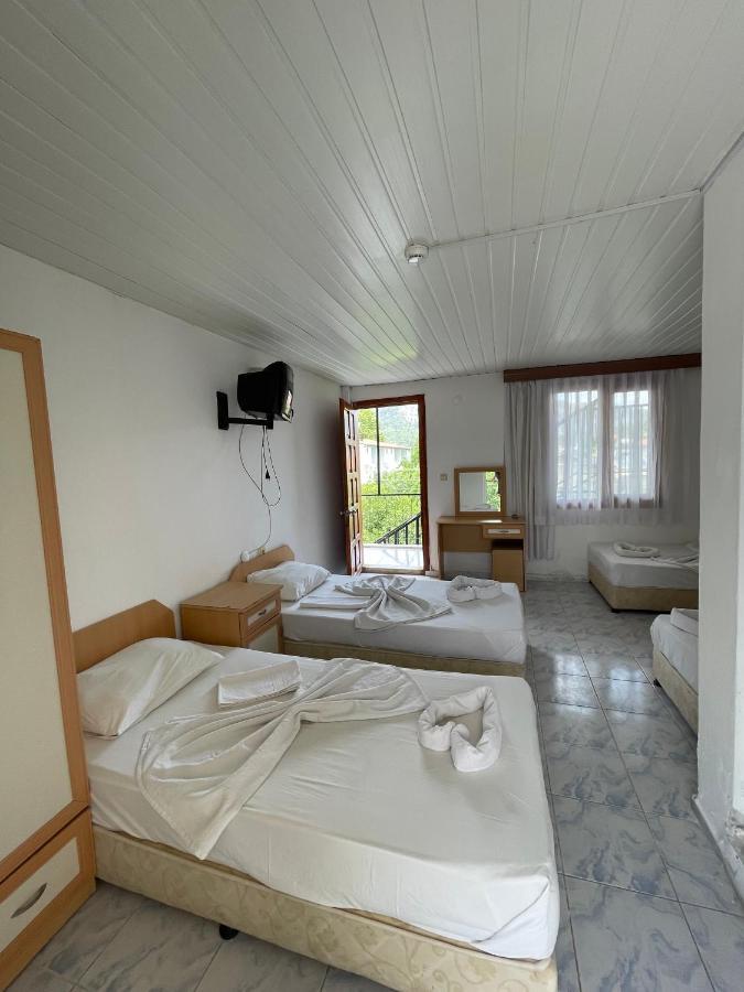 Ipsos Hotel Beldibi Kemer Zewnętrze zdjęcie