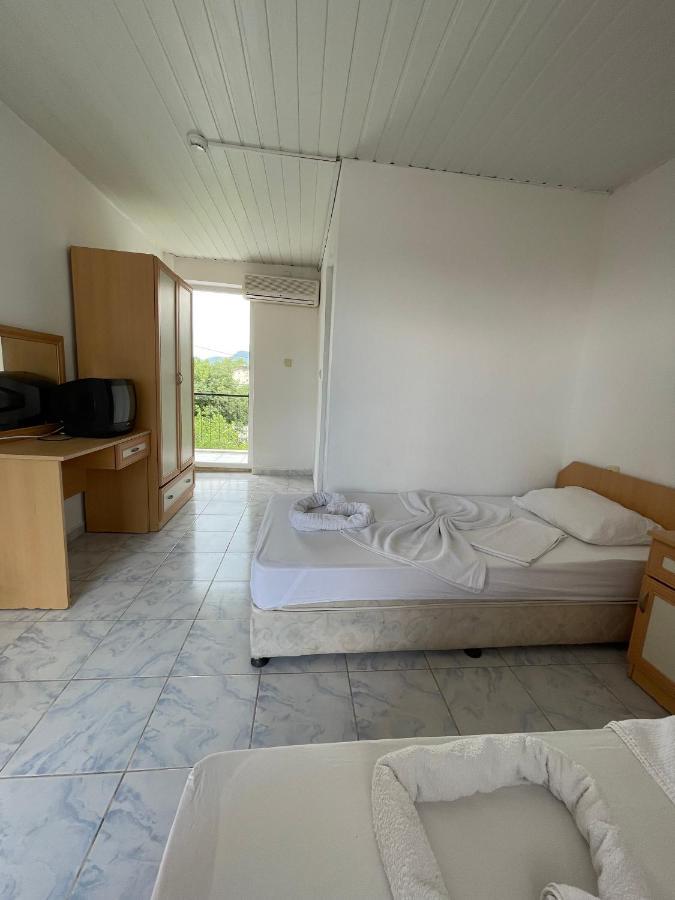 Ipsos Hotel Beldibi Kemer Zewnętrze zdjęcie