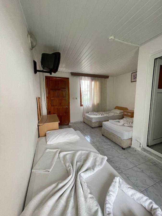 Ipsos Hotel Beldibi Kemer Zewnętrze zdjęcie