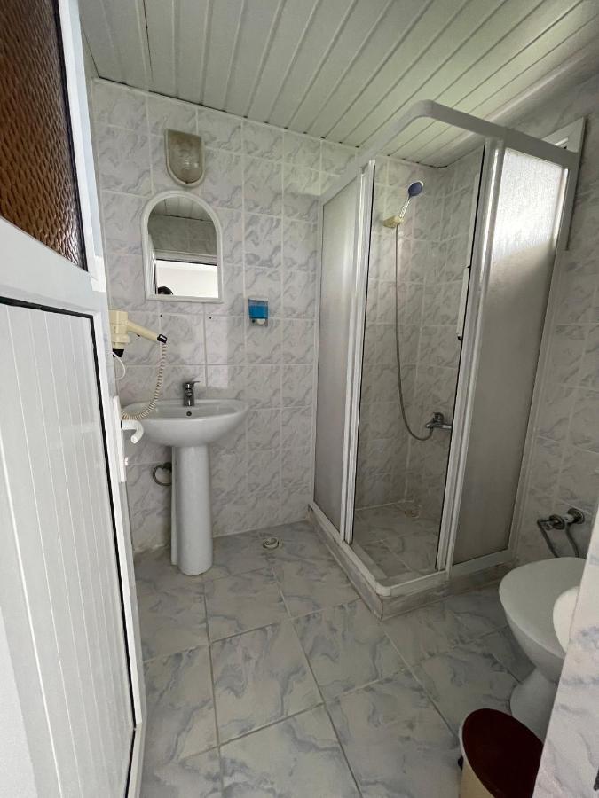 Ipsos Hotel Beldibi Kemer Zewnętrze zdjęcie