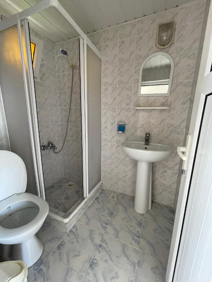 Ipsos Hotel Beldibi Kemer Zewnętrze zdjęcie