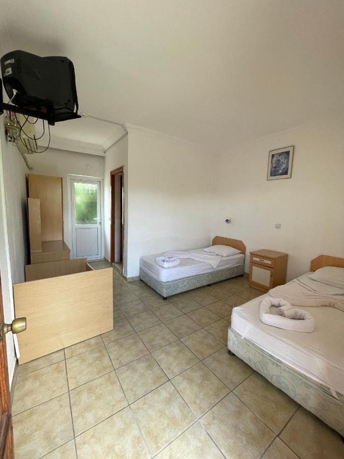 Ipsos Hotel Beldibi Kemer Zewnętrze zdjęcie
