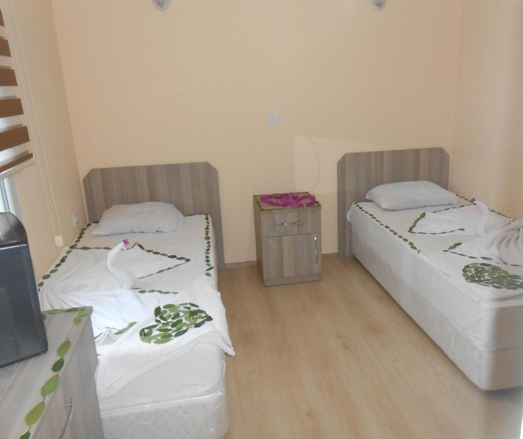 Ipsos Hotel Beldibi Kemer Zewnętrze zdjęcie