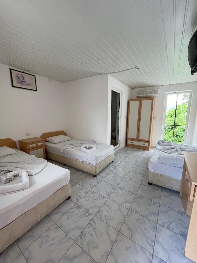 Ipsos Hotel Beldibi Kemer Zewnętrze zdjęcie