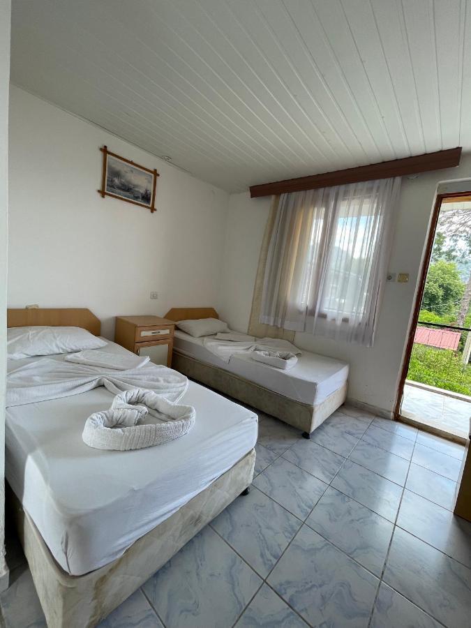Ipsos Hotel Beldibi Kemer Zewnętrze zdjęcie