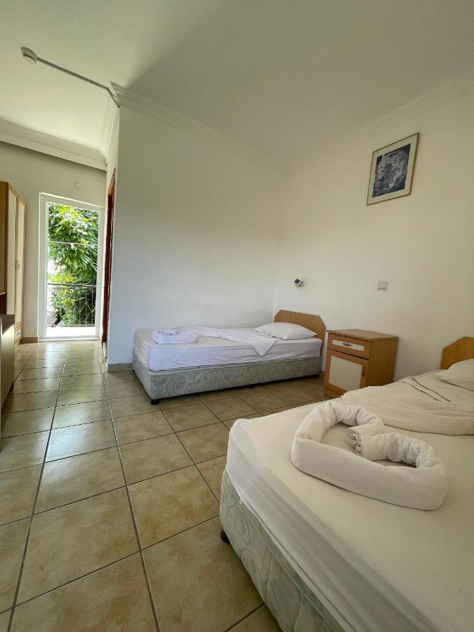 Ipsos Hotel Beldibi Kemer Zewnętrze zdjęcie