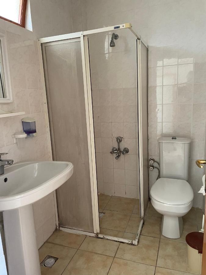 Ipsos Hotel Beldibi Kemer Zewnętrze zdjęcie